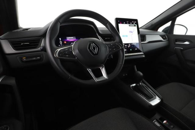Renault Captur image 7