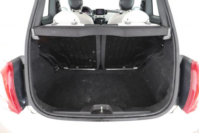Fiat 500 image 1