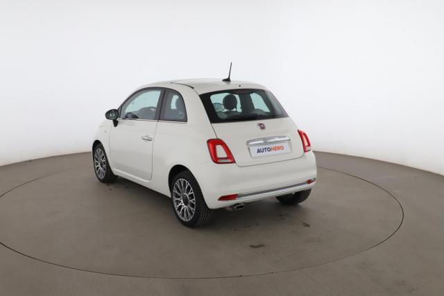Fiat 500 image 8