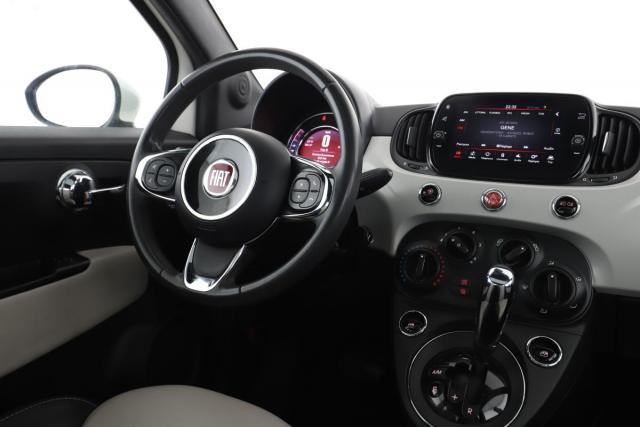 Fiat 500 image 9