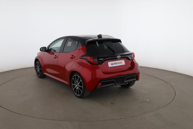 Toyota Yaris image 1