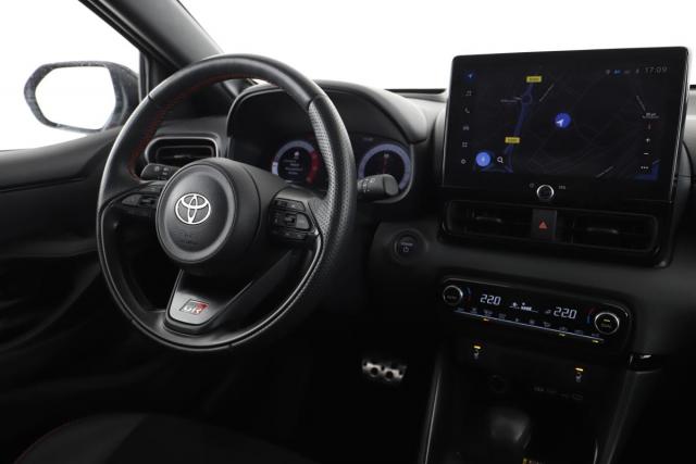 Toyota Yaris image 7