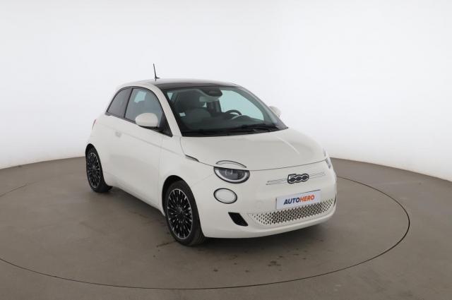 Fiat 500 image 5