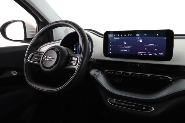 Fiat 500 image 1