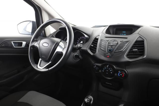 Ford Ecosport image 3