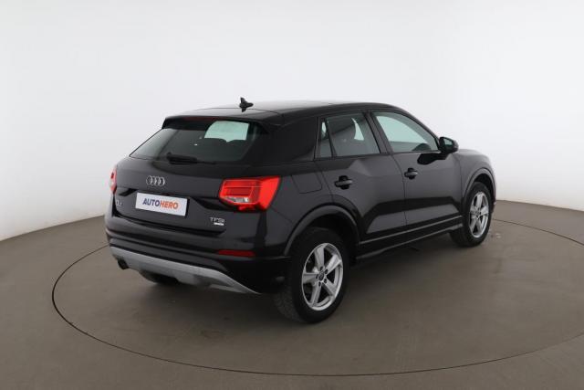 Audi Q2 image 5