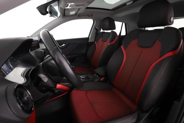 Audi Q2 image 8