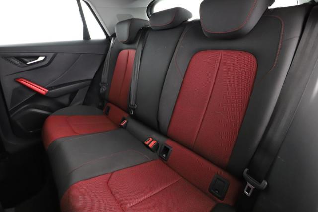 Audi Q2 image 9