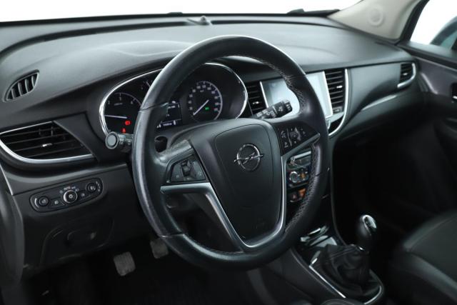 Opel Mokka X image 1