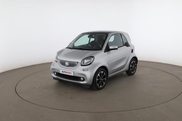 Smart Fortwo 0.9 Prime 90 Ch