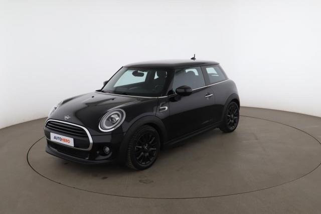 Mini Mini One Bva 3p 102 Ch