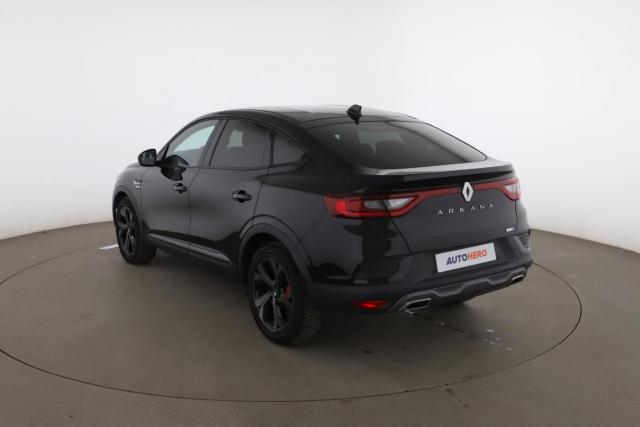 Renault Arkana image 1