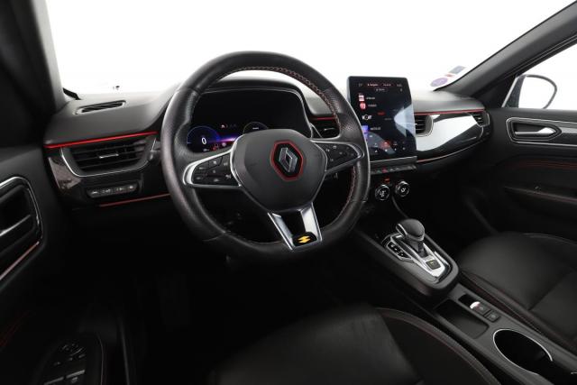 Renault Arkana image 2