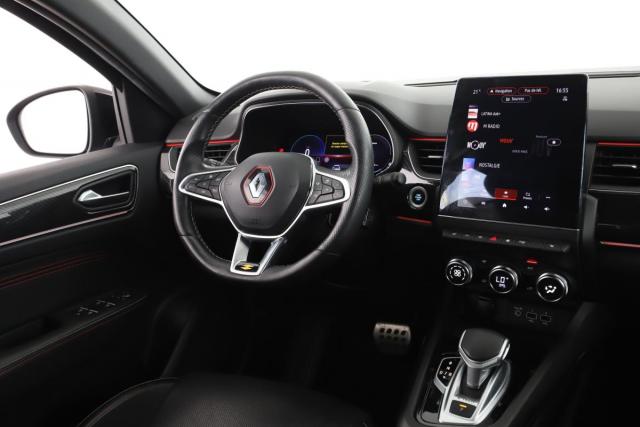 Renault Arkana image 4
