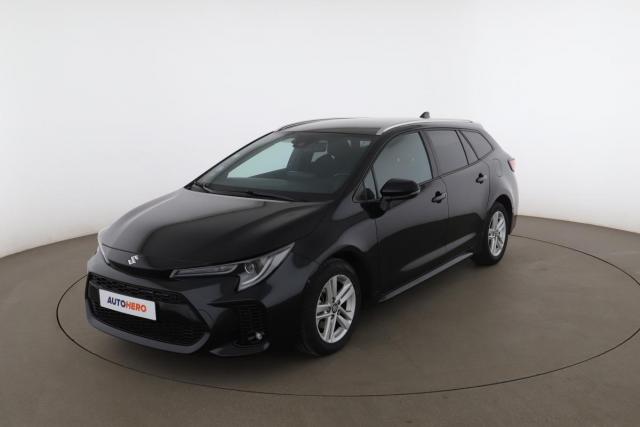 Suzuki Swace 1.8 Hybrid 122 Ch