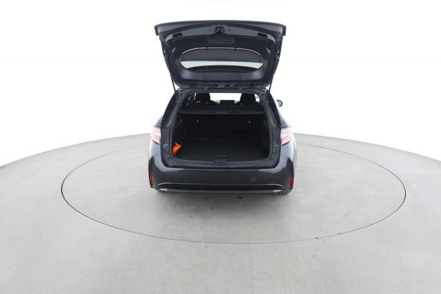 Suzuki Swace image 8