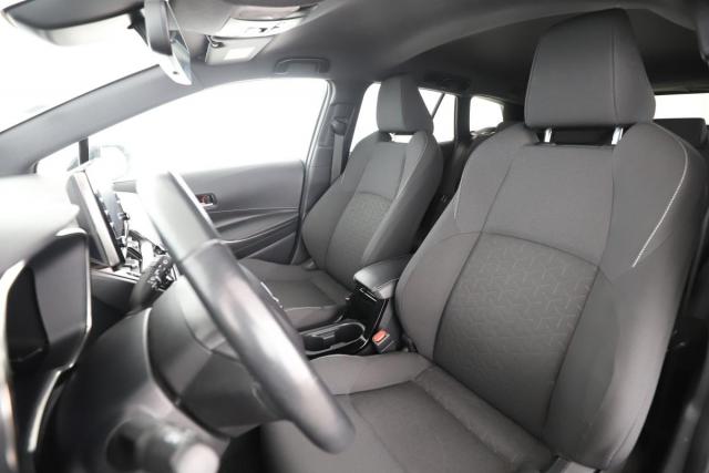 Suzuki Swace image 1