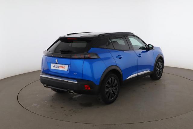 Peugeot 2008 image 2