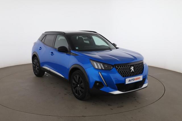 Peugeot 2008 image 1