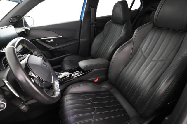 Peugeot 2008 image 7