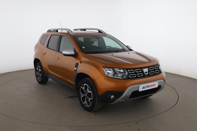 Dacia Duster image 5