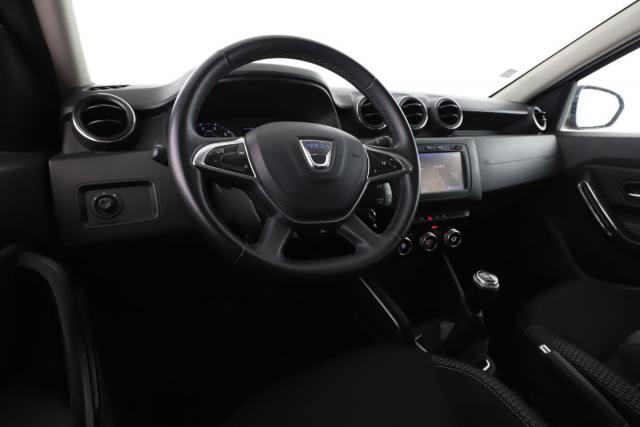 Dacia Duster image 3