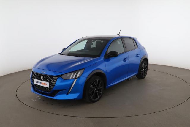 Peugeot 208 1.2 Puretech Gt Pack 100 Ch