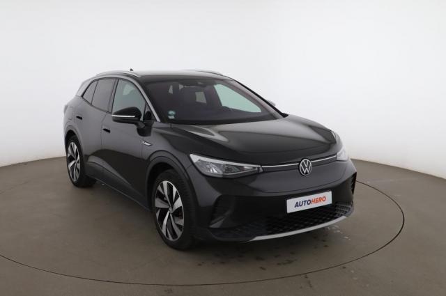 Volkswagen Id.4 image 9
