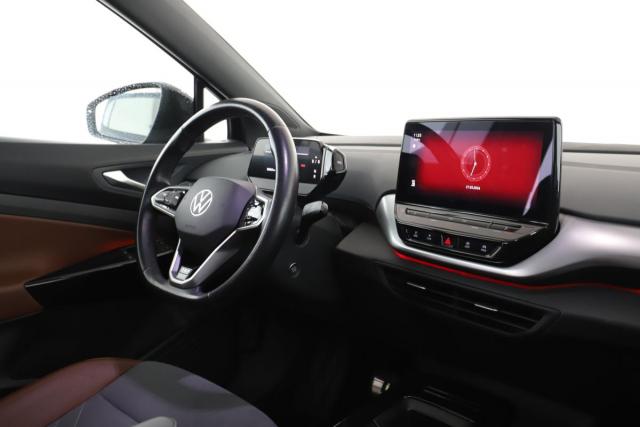 Volkswagen Id.4 image 4