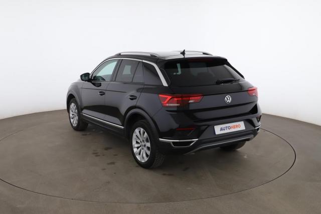 Volkswagen T-Roc image 9