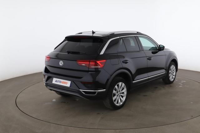 Volkswagen T-Roc image 3