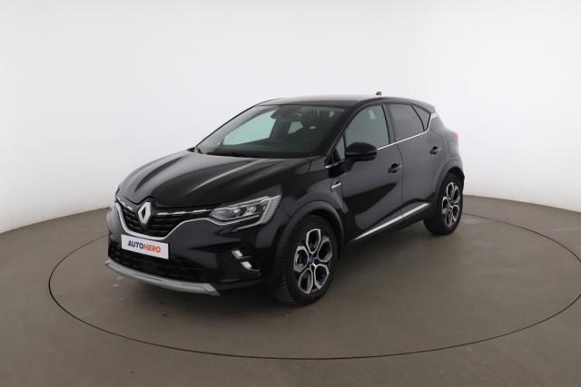 Renault Captur 1.6 E-Tech Plug-In Intens 160 Ch