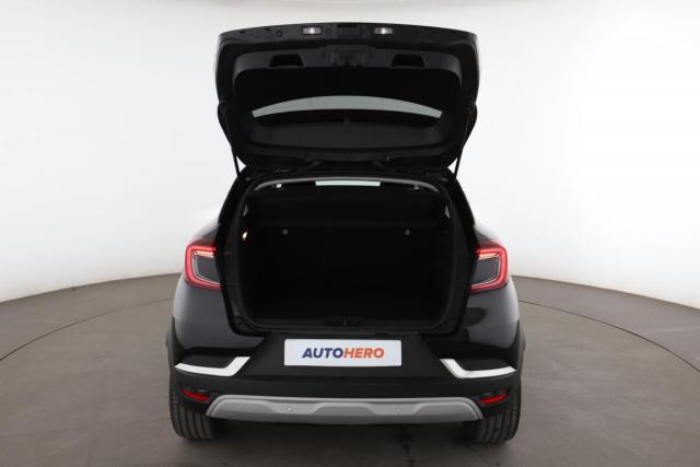 Renault Captur image 8