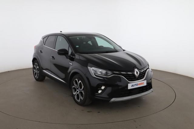 Renault Captur image 4