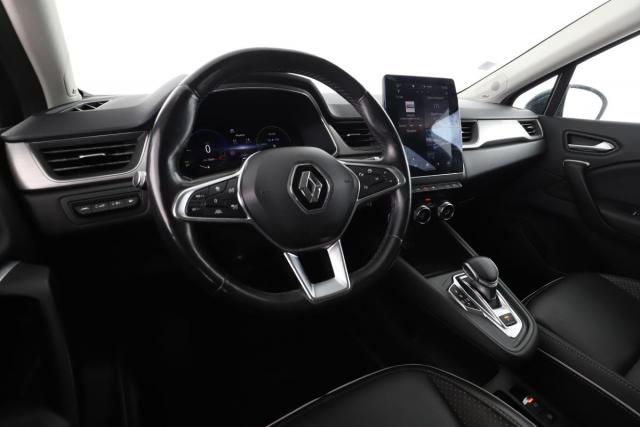 Renault Captur image 9