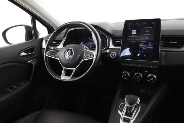 Renault Captur image 1