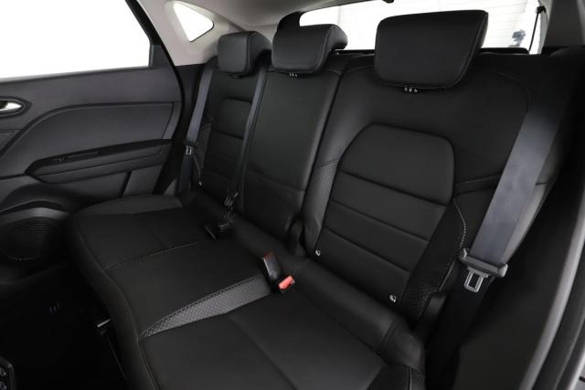 Renault Captur image 7