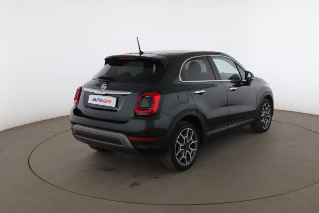 Fiat 500x image 2