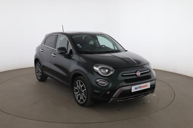 Fiat 500x image 4