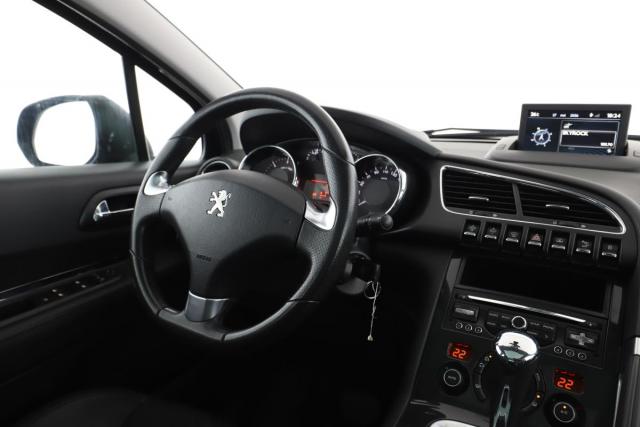 Peugeot 3008 image 4