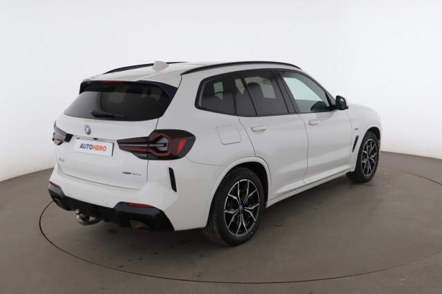 Bmw X3 image 5