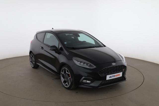 Ford Fiesta image 2