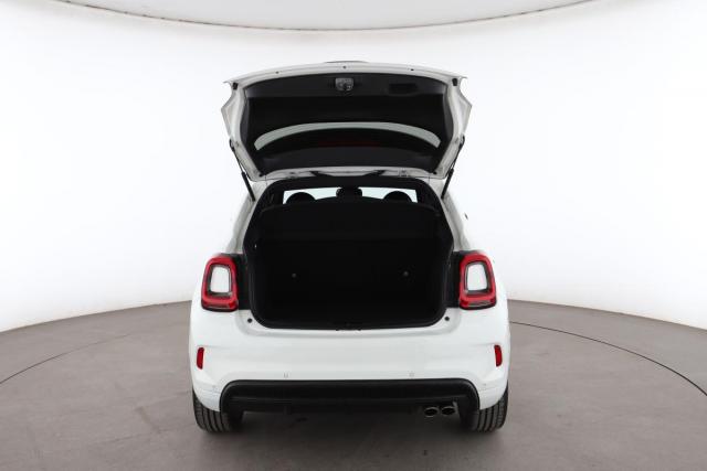 Fiat 500x image 1