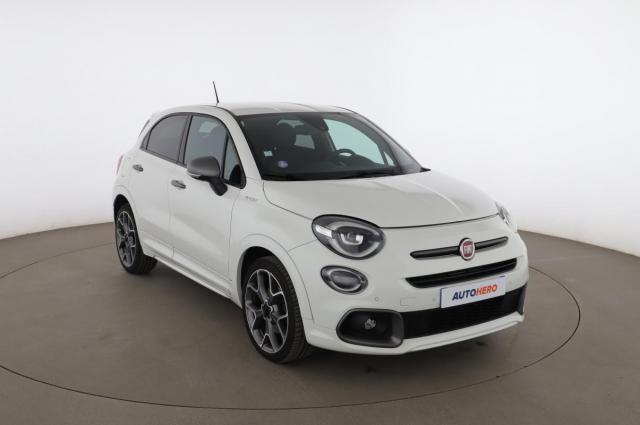 Fiat 500x image 7