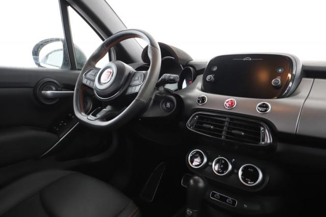 Fiat 500x image 6