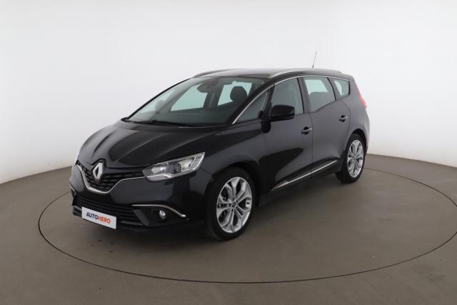 Renault Grand Scénic 1.5 Dci Energy Business 7pl 110 Ch
