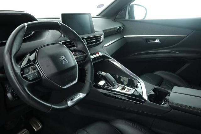 Peugeot 5008 image 5