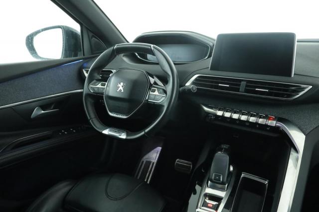 Peugeot 5008 image 3