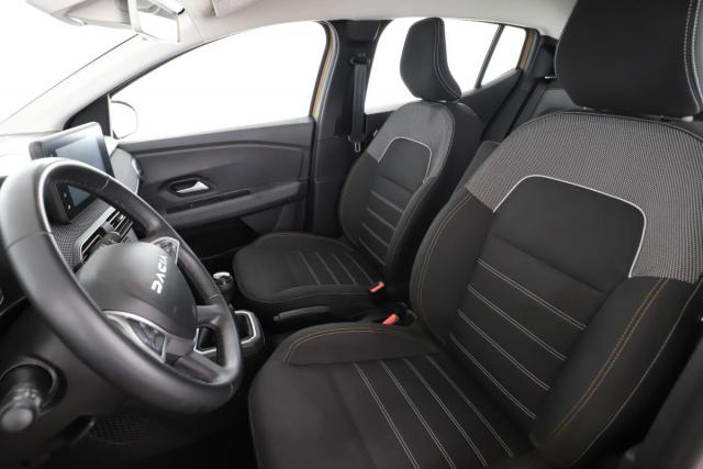 Dacia Sandero Iii image 6