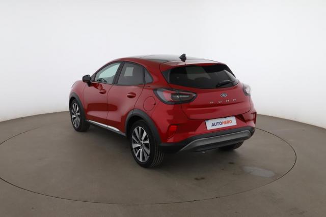 Ford Puma image 2